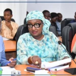 Assemblée nationale : le projet de budget 2026 du ministère des Sports adopté par la commission des finances