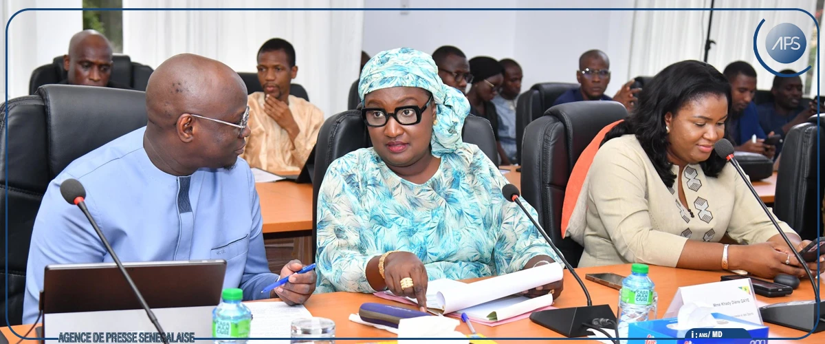 Assemblée nationale : le projet de budget 2026 du ministère des Sports adopté par la commission des finances