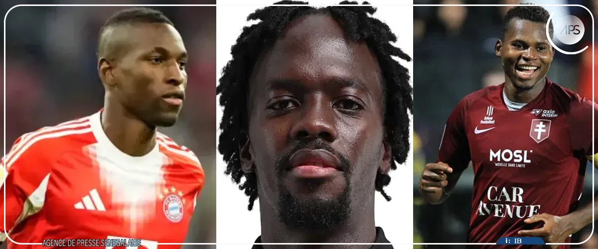 Des footballeurs sénégalais décisifs dans les championnats étrangers ce week-end