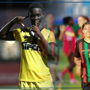 Ligue des champions féminine de la CAF : l’AS FAR et l’ASEC Mimosas joueront la finale