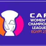 ‎Ligue des champions féminine CAF 2025 : AS FAR-Mazembe et ASEC-Masar FC affiches des demi-finales