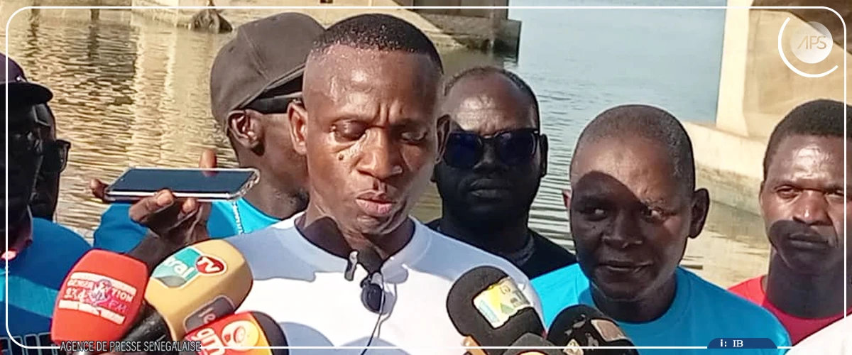 Ziguinchor : les pouvoirs publics invités à multiplier les interventions pour la reconstruction du pont Emile Badiane (collectif)
