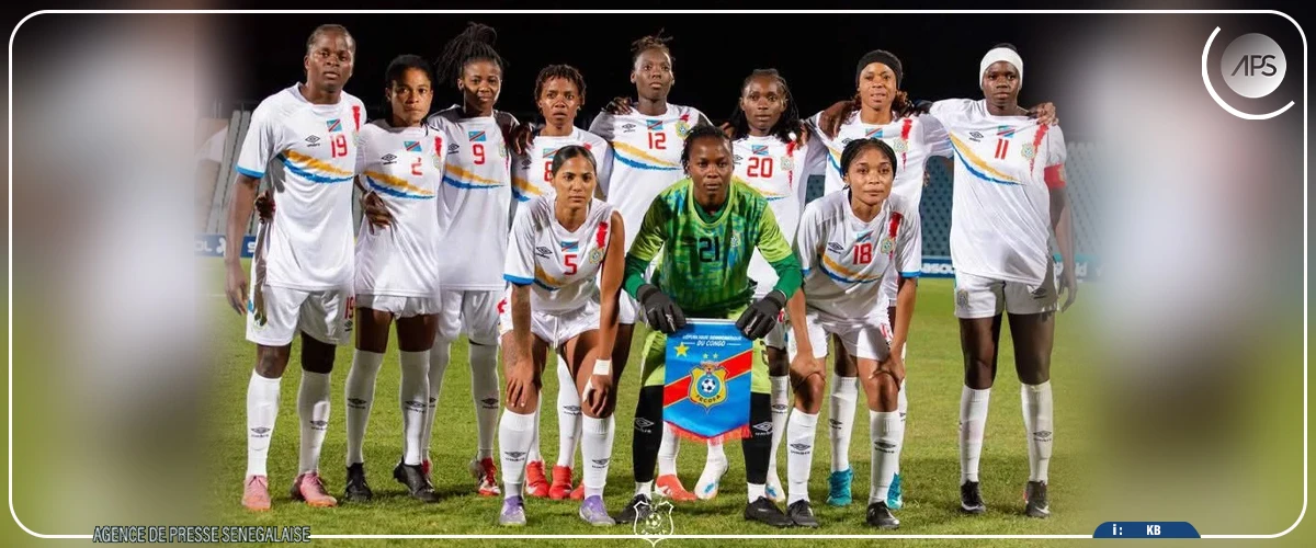 CAN féminine 2026 : la CAF étend la compétition à 16 nations