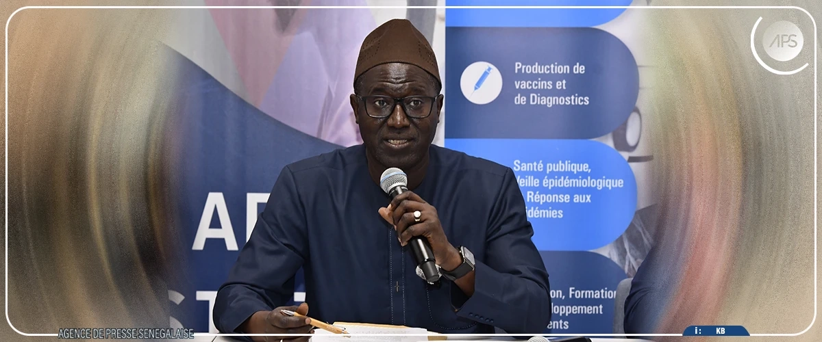 Un officiel souligne l’urgence d’intensifier les actions multisectorielles de prévention contre les MNT