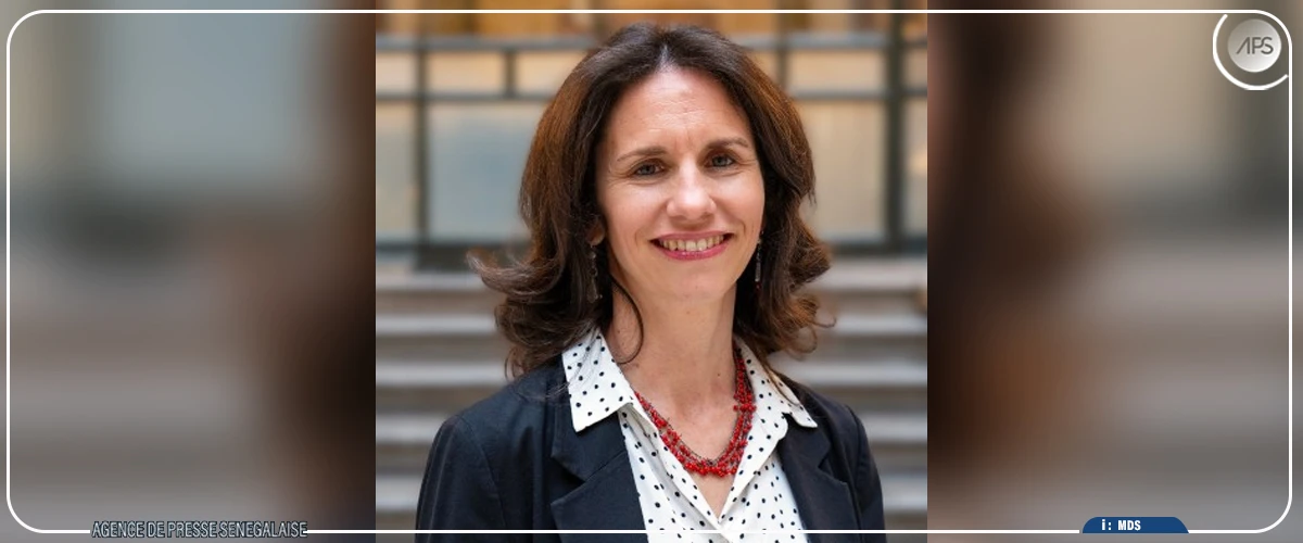 Une diplomate met en lumière les richesses culturelles entre Dakar et Londres