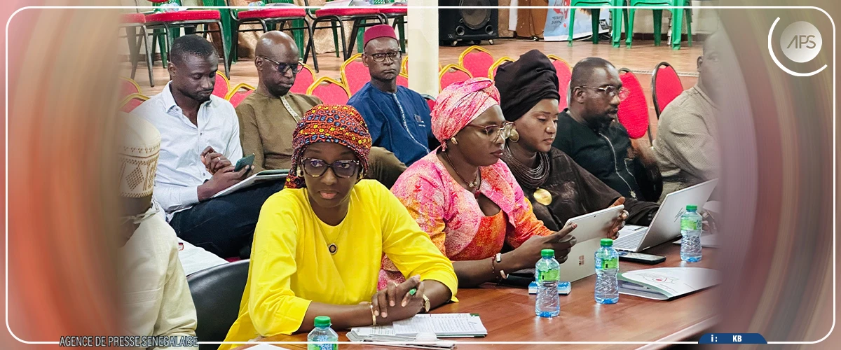 Saint-Louis : une vingtaine de filières prioritaires identifiées pour le développement du Pôle territoire Nord (consultant)