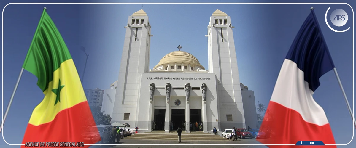 De jeunes français au Sénégal à la recherche d’un renouveau spirituel