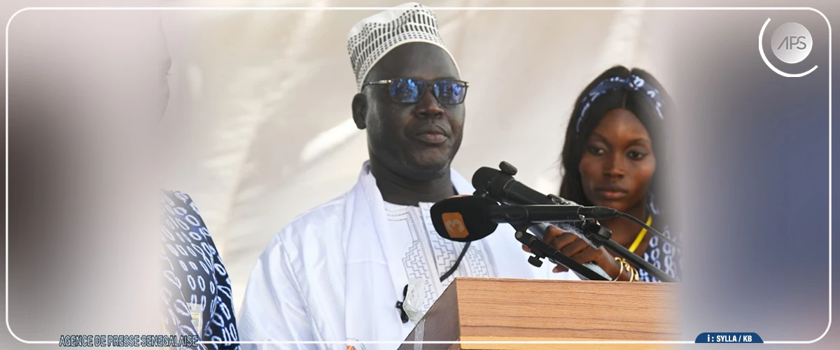 Foire régionale de l’artisanat de Tambacounda : Amadou Ba préside la cérémonie officielle et remet des équipements aux artisans