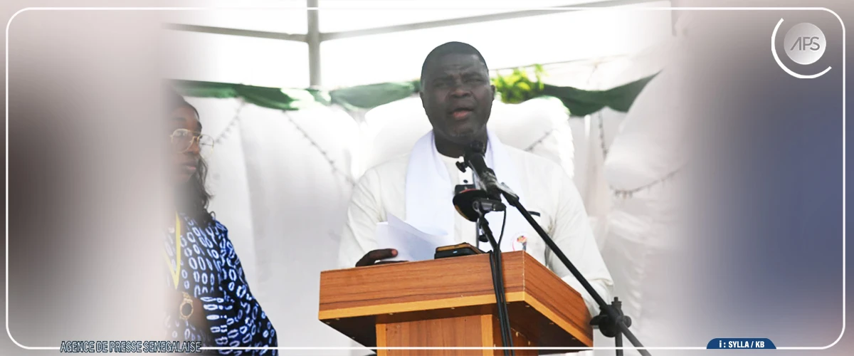 Foire régionale de l’artisanat de Tambacounda : Amadou Ba préside la cérémonie officielle et remet des équipements aux artisans