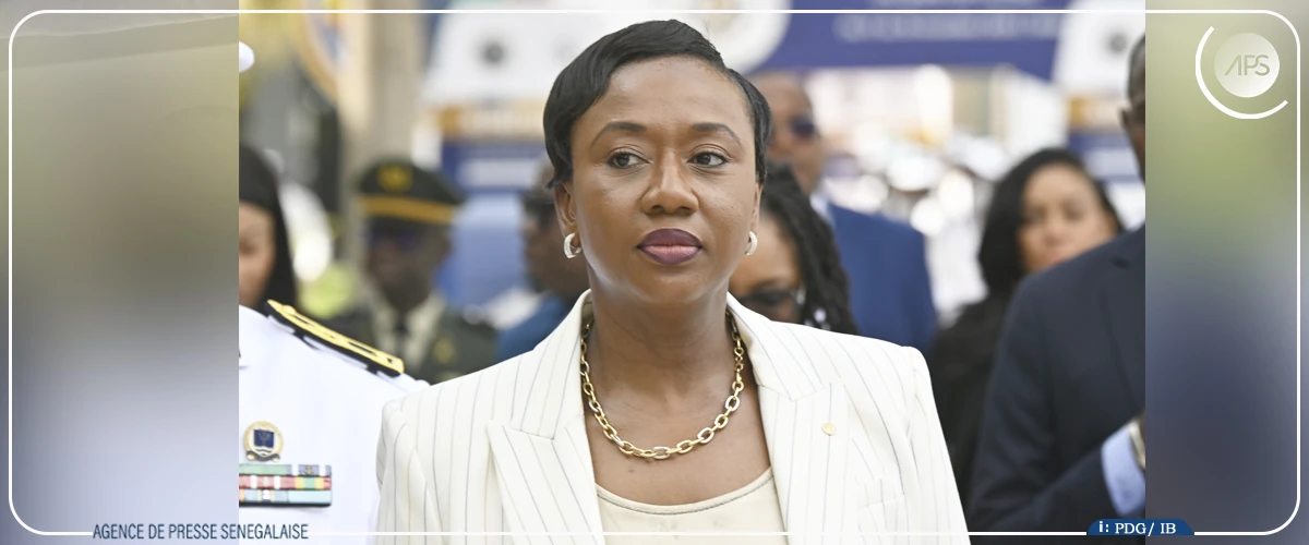 Golfe de Guinée : Birame Diop prône une ''adaptation stratégique'' de l’architecture de sécurité