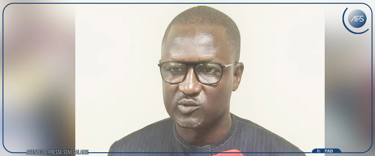 Les missions de la CENTIF expliquées aux acteurs territoriaux de Kaffrine