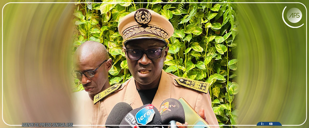 Saint-Louis: les missions de la CENTIF présentées aux acteurs territoriaux