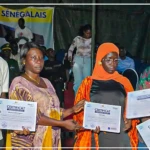 Thiès : le programme Sénégal Digital Show initie 237 jeunes au numérique