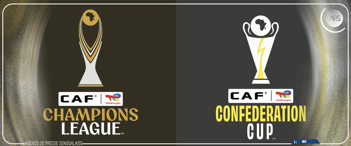 Démarrage des phases de groupes des compétitions africaines interclubs ce weekend, plusieurs joueurs sénégalais en lice