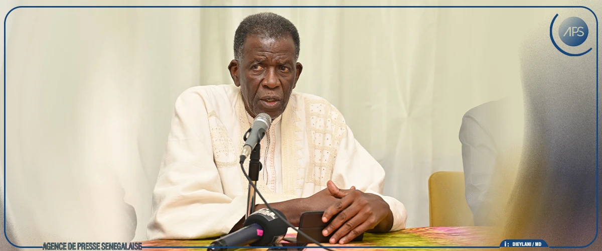 Cheick Oumar Sissoko appelle à la mise en place d’un Fonds panafricain du cinéma