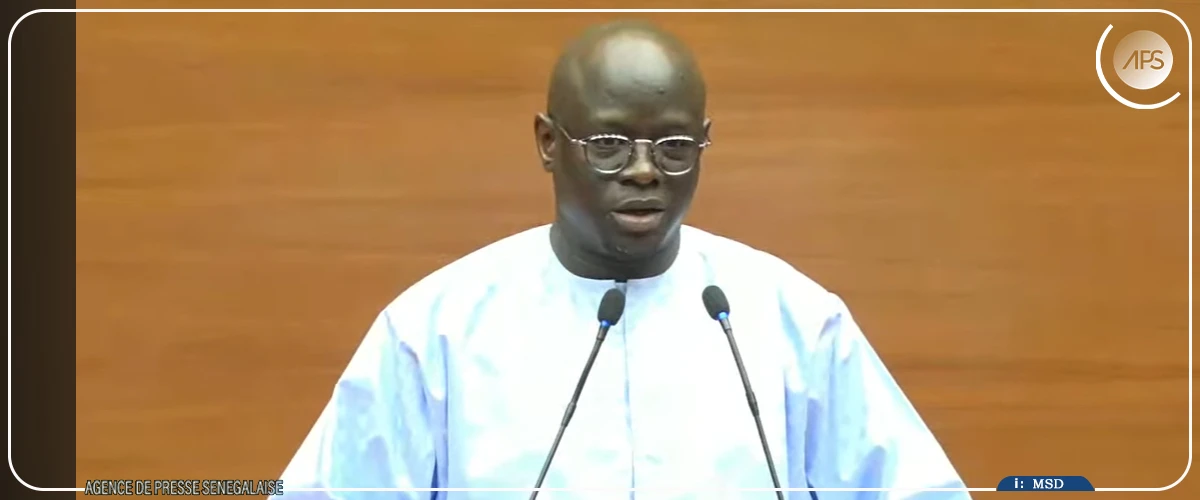 Le gouvernement assume l'héritage de la dette (ministre)