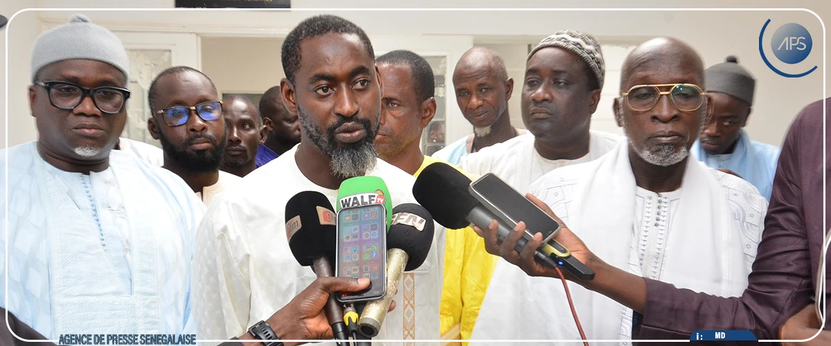 Louga : le Magal de Thièyenne Djoloff au menu d’un CRD