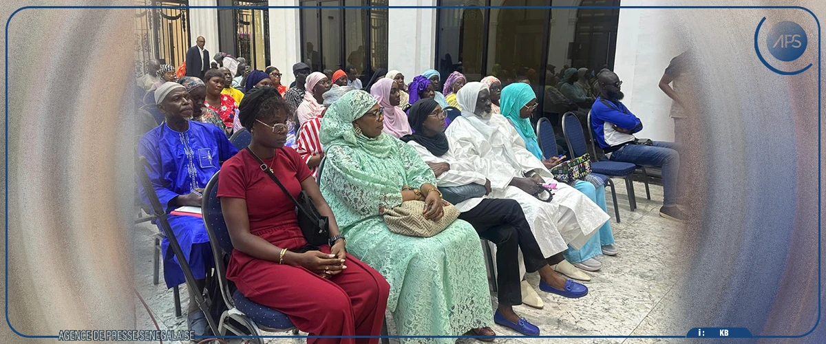 La CCIAD et une entreprise sénégalaise spécialisée veulent promouvoir la transformation digitale des TPE et des PME