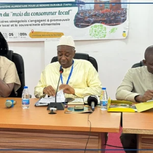 CICODEV Afrique demande aux députés de restaurer la loi interdisant les OGM