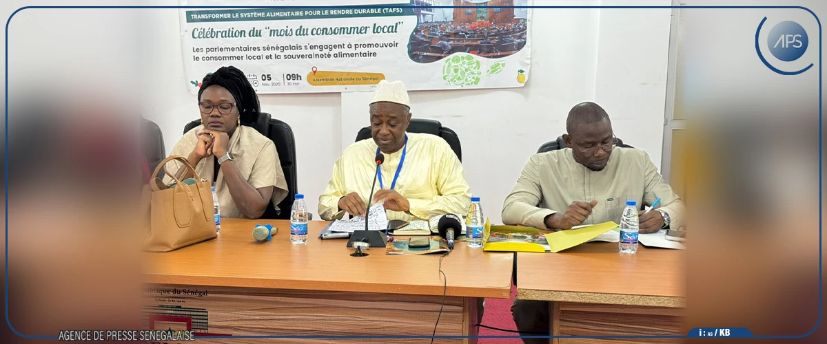 CICODEV Afrique demande aux députés de restaurer la loi interdisant les OGM