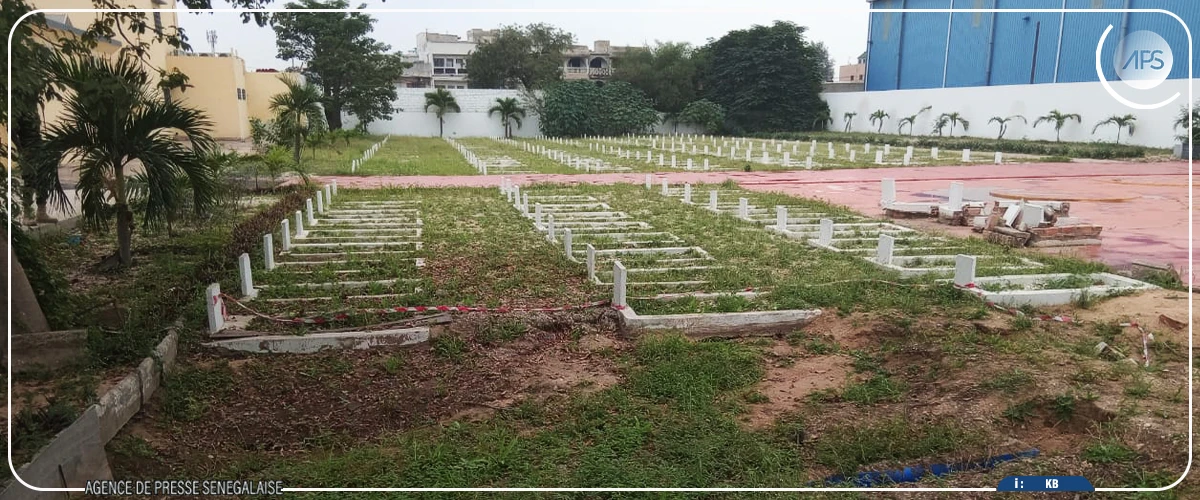 81ème anniversaire de Thiaroye 44 : les assurances du préfet de Pikine pour une organisation réussie