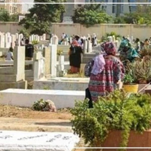 Commémoration des défunts : au lendemain de Toussaint, l'Eglise célèbre le ''passage de la mort à la vie''