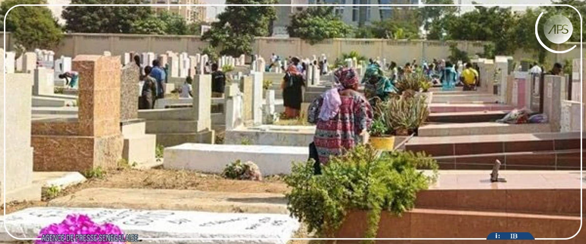 Commémoration des défunts : au lendemain de Toussaint, l’Eglise célèbre le ”passage de la mort à la vie”