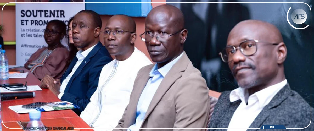 Le programme Up courts s'ouvre aux longs métrages, séries et documentaires