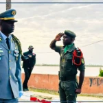 JOJ Dakar 2026 : les armées sénégalaises ont déjà pris toutes les dispositions (Colonel)
