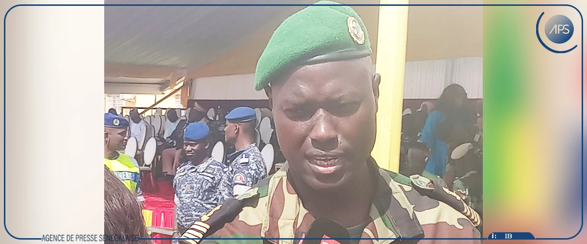 Commémoration du massacre de Thiaroye : la DIRPA promet une cérémonie à la hauteur de l’évènement