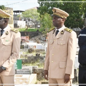 Ziguinchor commémore la Toussaint dans le recueillement et l'engagement citoyen