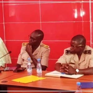 Sédhiou : l’accès au foncier, les besoins en formation et en financement des femmes au menu d’une rencontre