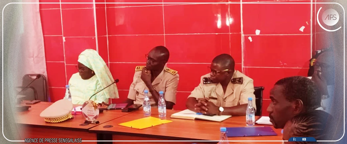 Sédhiou : l’accès au foncier, les besoins en formation et en financement des femmes au menu d’une rencontre