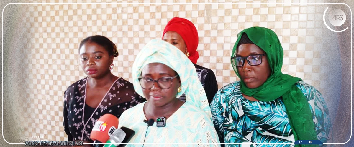Sédhiou : l’accès au foncier, les besoins en formation et en financement des femmes au menu d’une rencontre