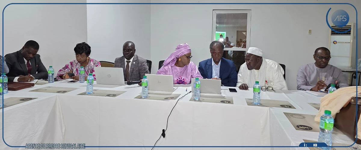 Système sanitaire : la directrice des établissements sanitaires pointe la persistance des problèmes