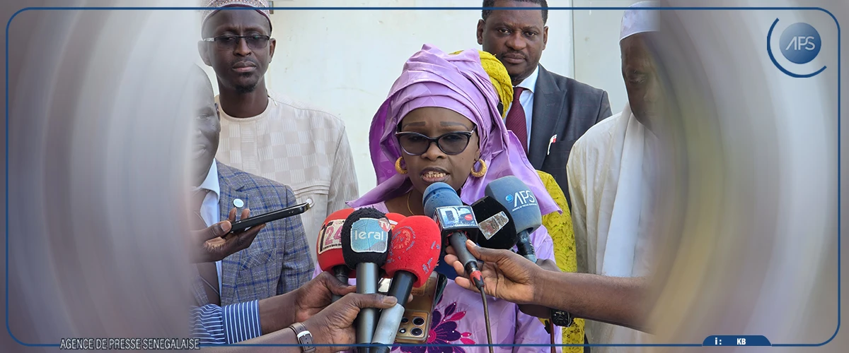 Système sanitaire : la directrice des établissements sanitaires pointe la persistance des problèmes