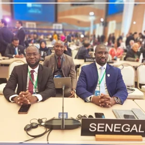 Un "Fonds UNESCO" pour soutenir l'entrepreneuriat scientifique des jeunes