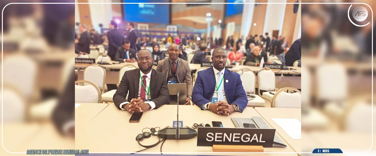 Un “Fonds UNESCO” pour soutenir l’entrepreneuriat scientifique des jeunes