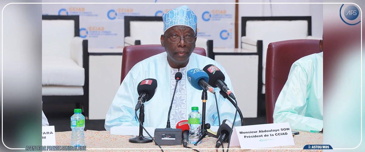 Le Port autonome de Dakar annule les pénalités et les frais de stockage de conteneurs appartenant au Mali