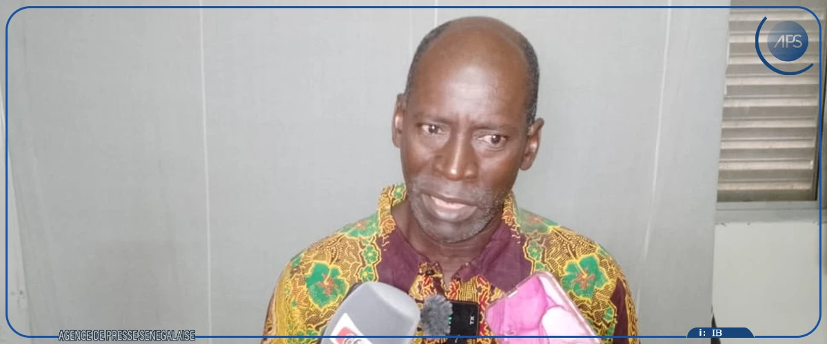 Sédhiou : 100 para-juristes en formation sur la prise en charge des victimes des violences basées sur le genre