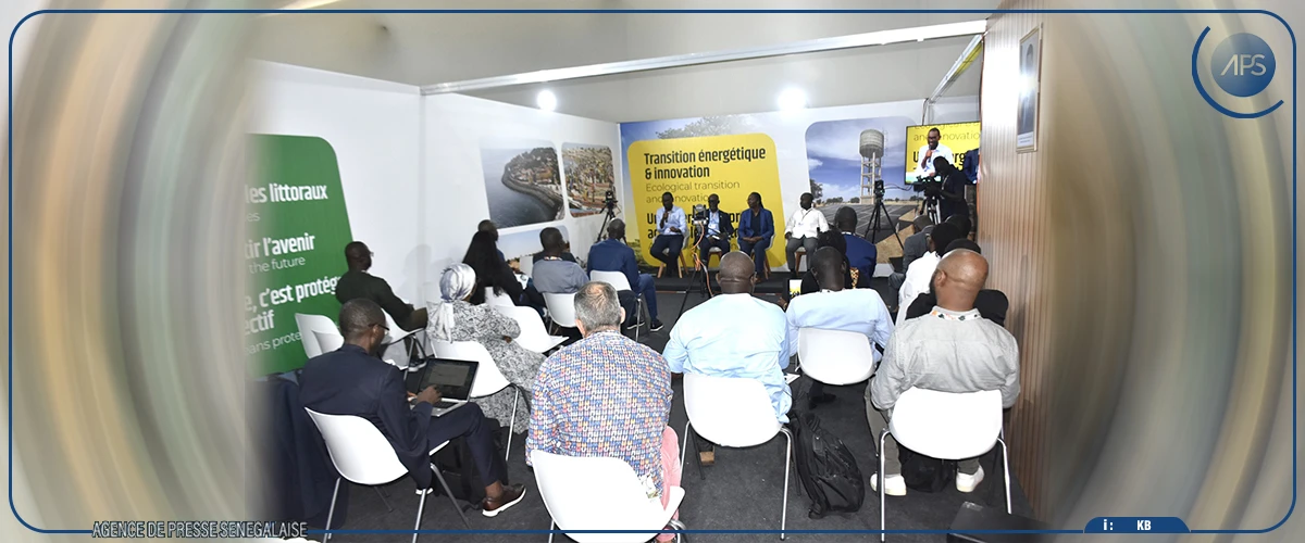 COP30 : à Belém, la Côte d’Ivoire, le Ghana et le Sénégal décident d’avoir un système d’alerte précoce ''coordonné''