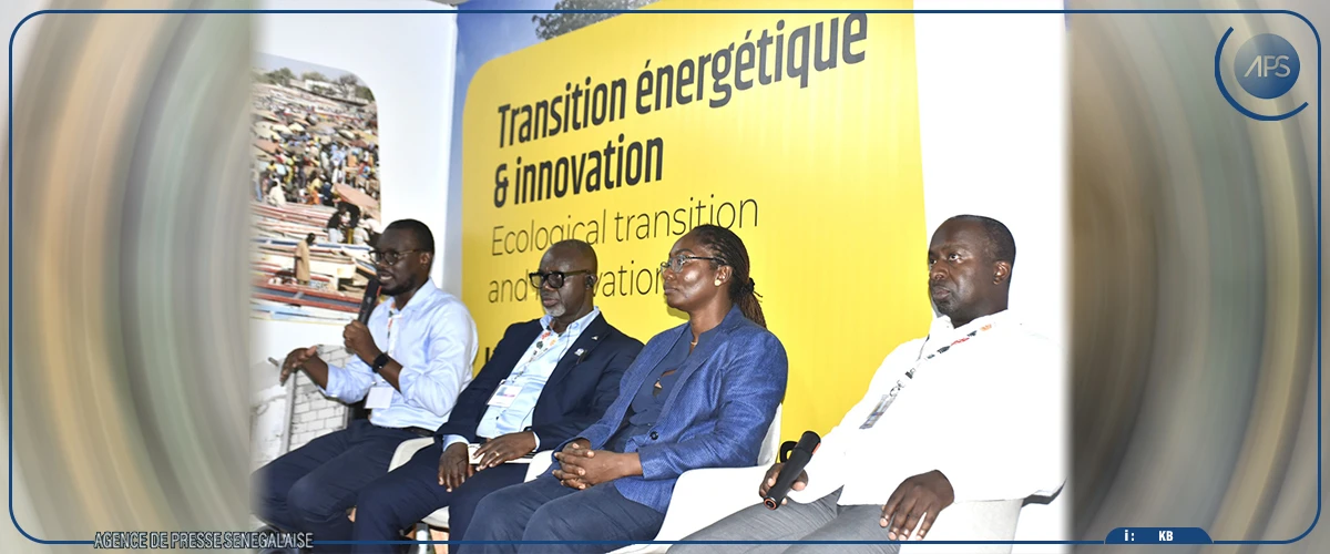 COP30 : à Belém, la Côte d’Ivoire, le Ghana et le Sénégal décident d’avoir un système d’alerte précoce ”coordonné”