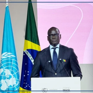 ‎Jeux de la solidarité islamique : Saly Sarr offre au Sénégal sa première médaille d’or à Riyad