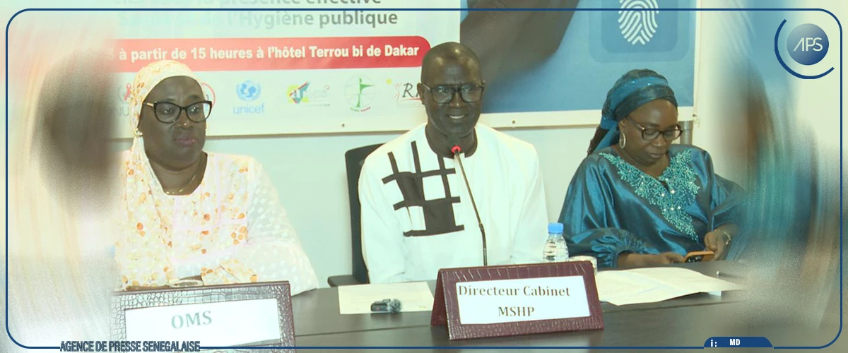 Fiabilité des données sanitaires Vih/SIDA : lancement d’un système d’identification biométrique des patients