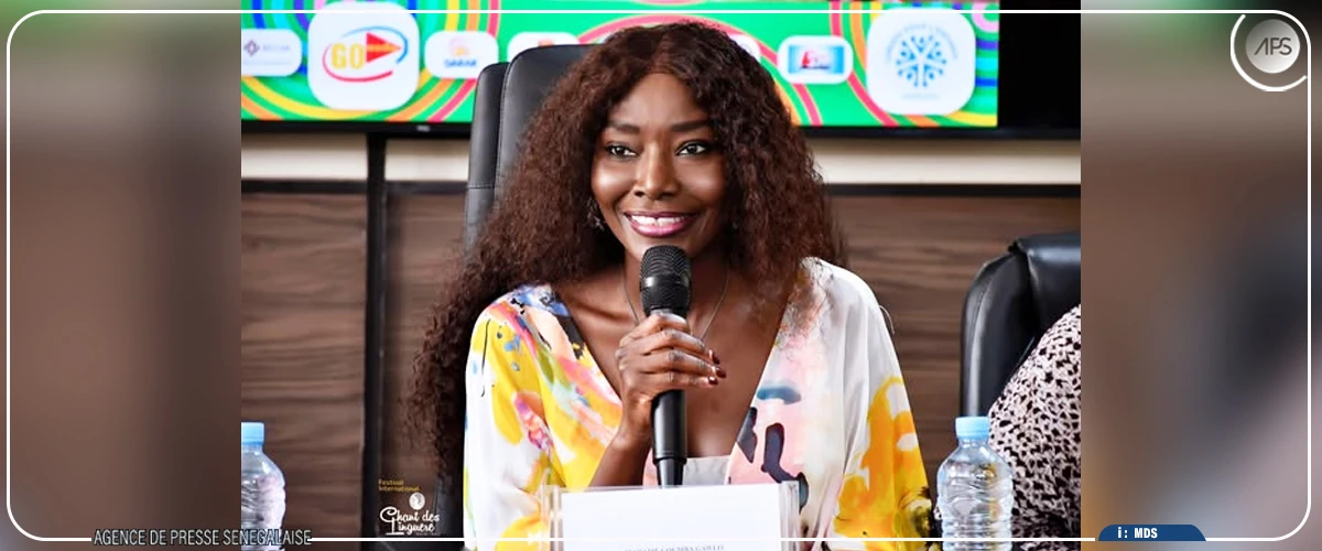 La deuxième édition du Festival international “Chant des Linguère” prévue à Bamako, du 10 au 12 décembre