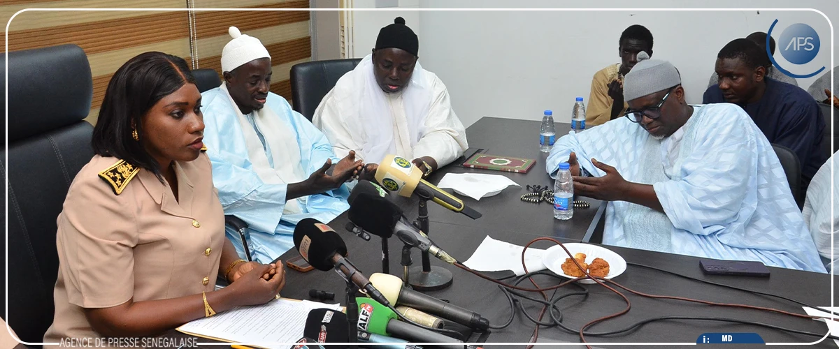 Louga : le Magal de Thièyenne Djoloff au menu d’un CRD