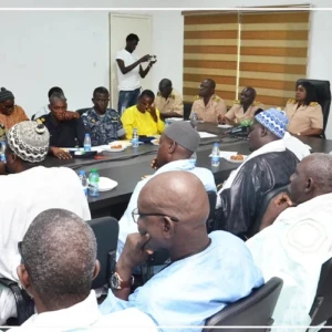 Louga : le Magal de Thièyenne Djoloff au menu d’un CRD