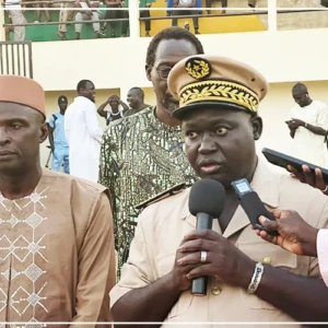 La deuxième édition du tournoi des sports travaillistes lancée à Bakel