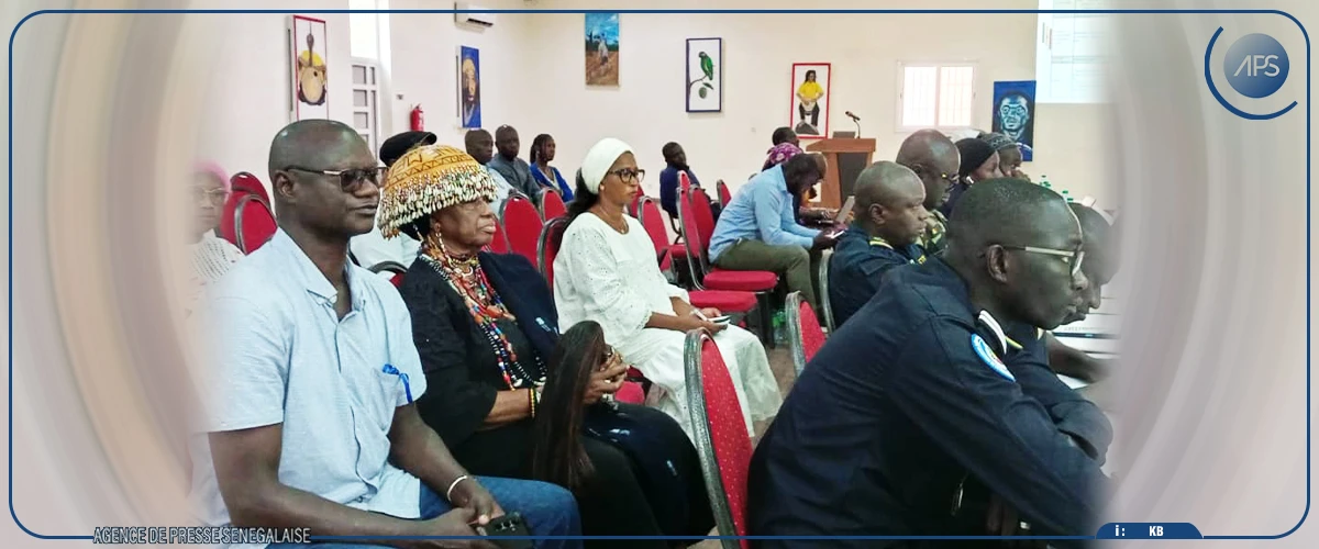 Le Plan Diomaye pour la Casamance a atteint un taux d’exécution de 46 %, selon le gouverneur de Ziguinchor