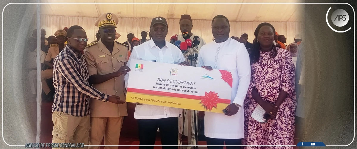 Près de deux millions de Sénégalais pratiquent encore la défécation à l’air libre (ministre)